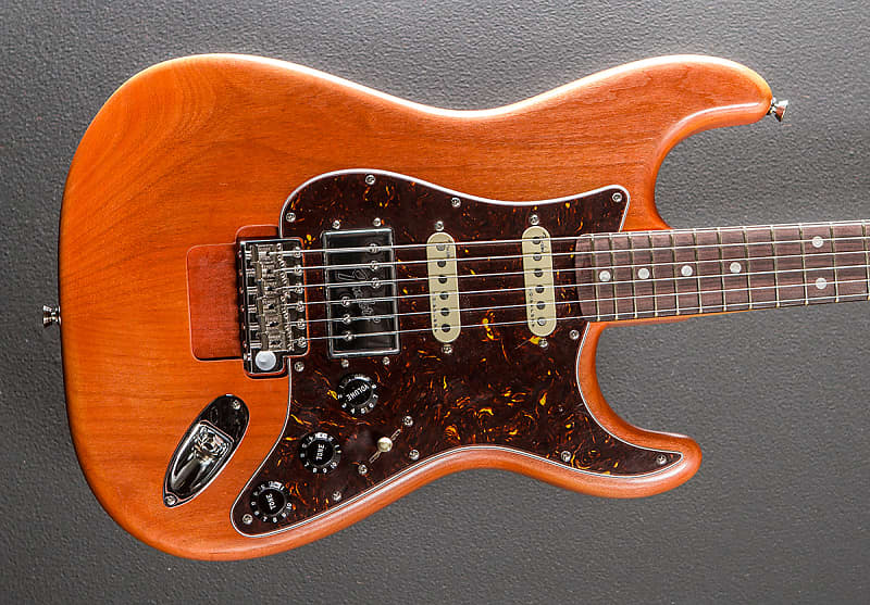 Электрогитара Fender Michael Landau Coma Stratocaster bad dream coma