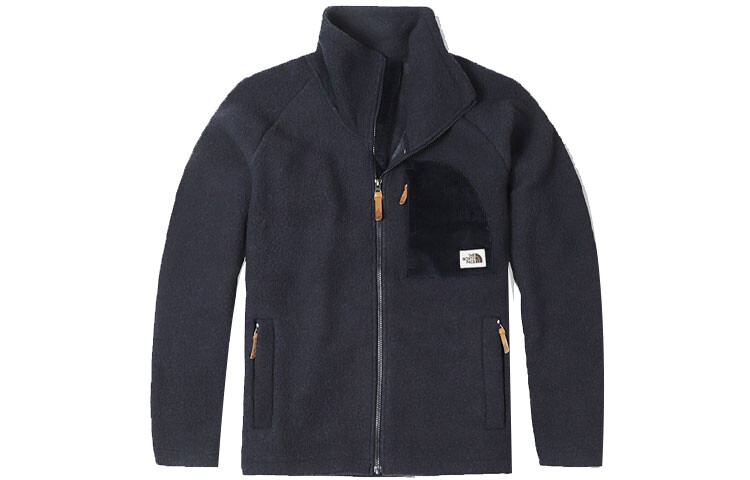 

THE NORTH FACE Мужская куртка, цвет Blue