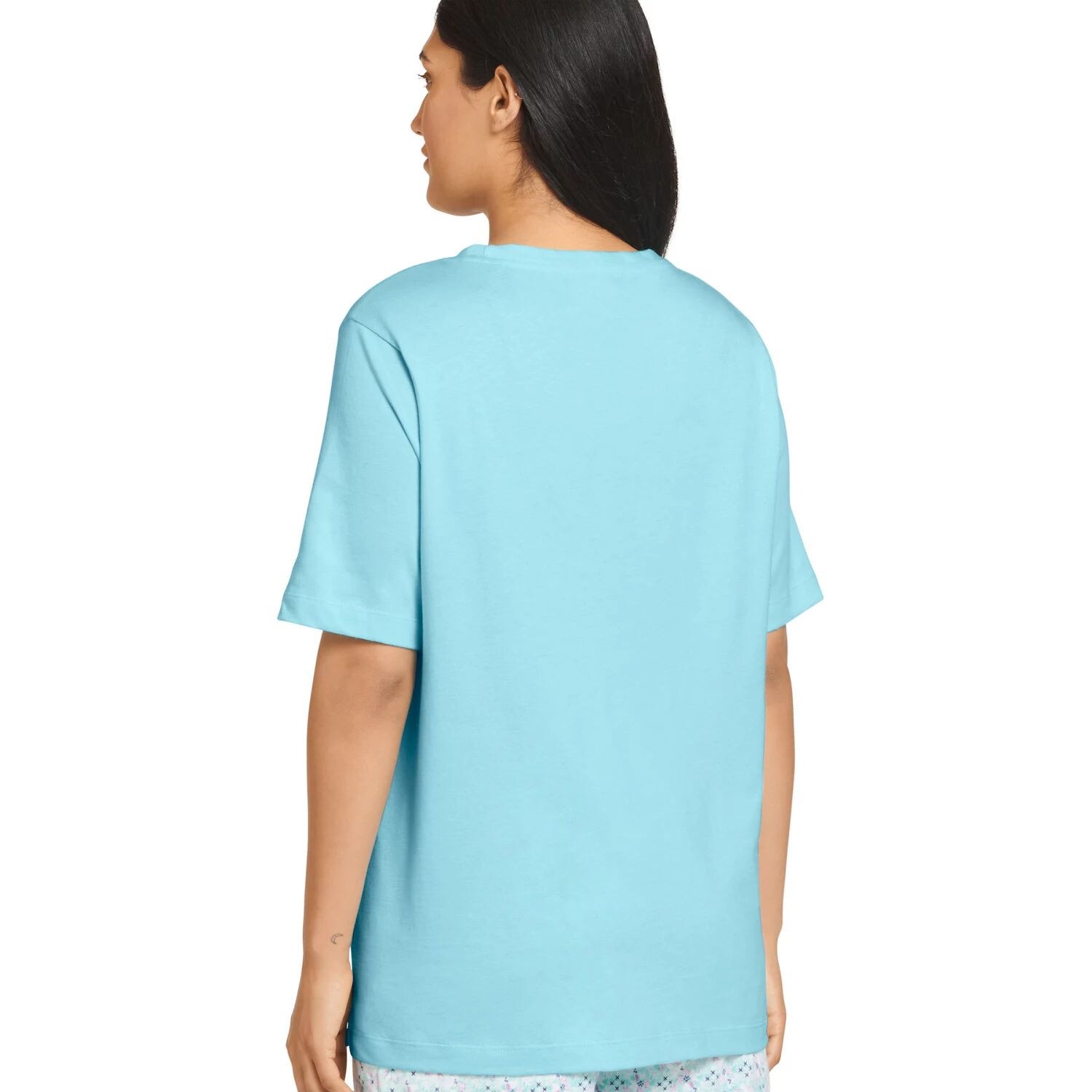 

Женская пижамная футболка Jockey Everyday Essentials Jockey, синий