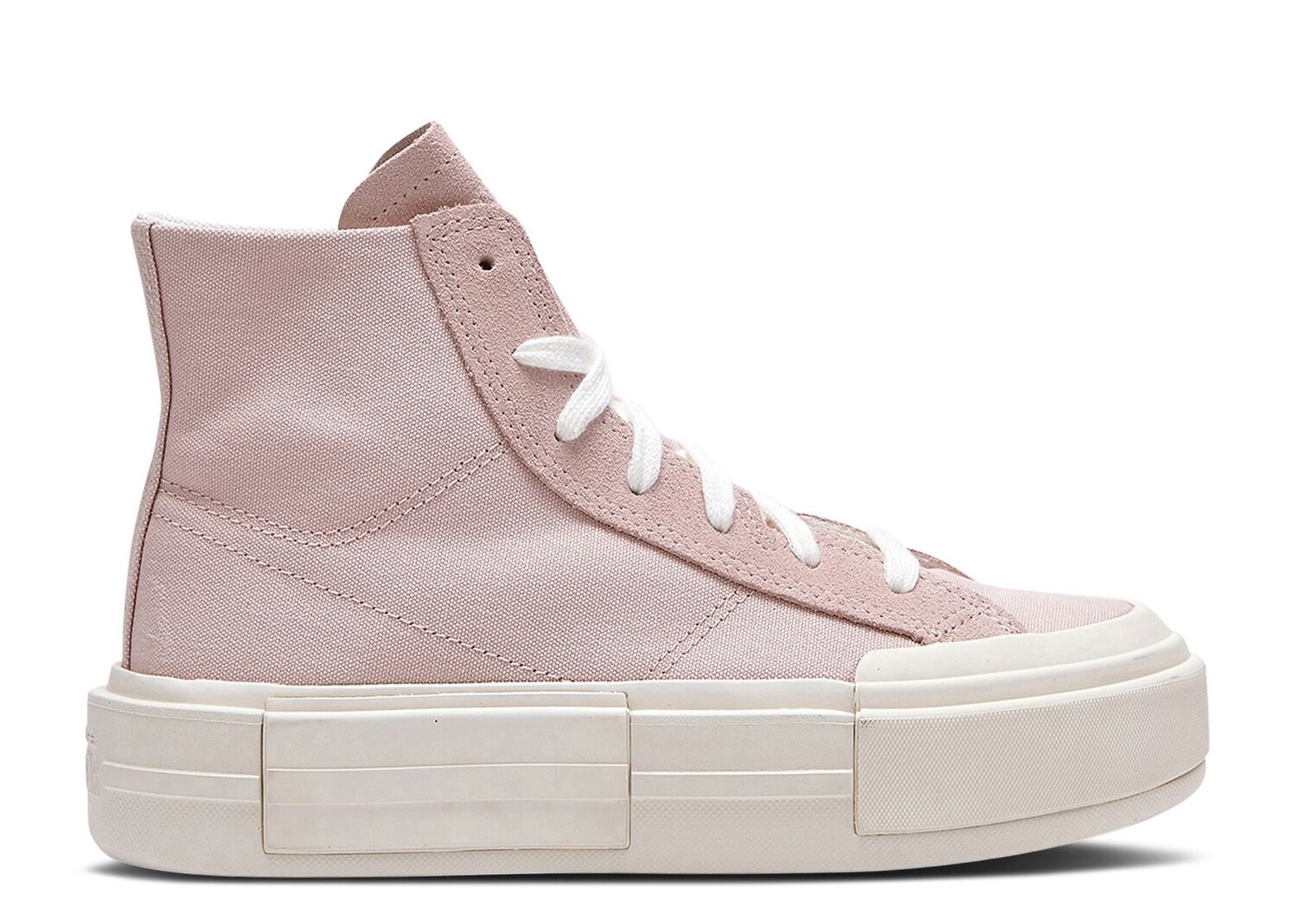 

Кроссовки Converse Wmns Chuck Taylor All Star Cruise High 'Pink White', розовый