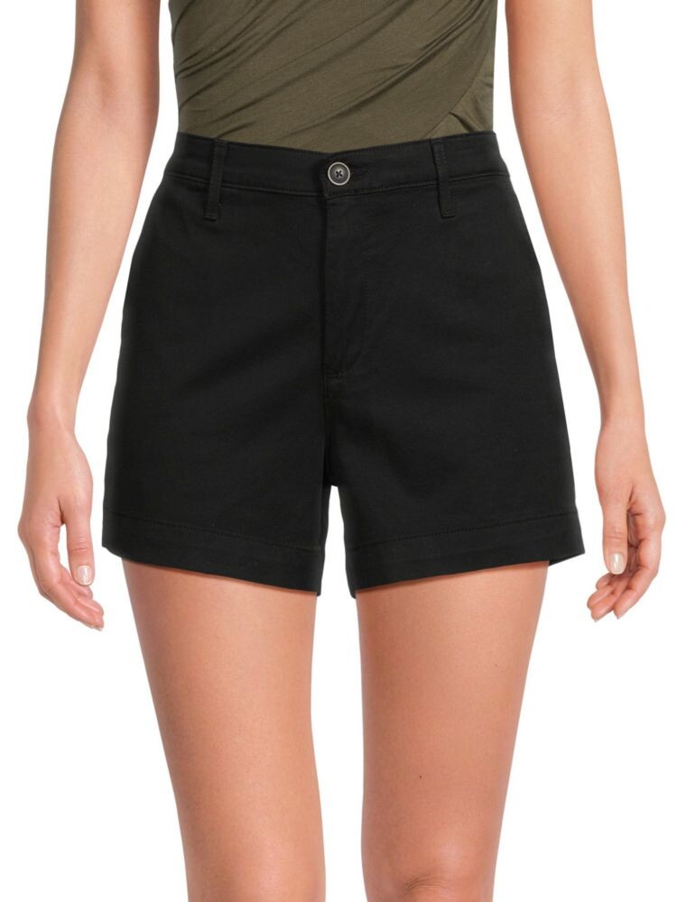 

Брюки-шорты Caden Ag Jeans, цвет Super Black