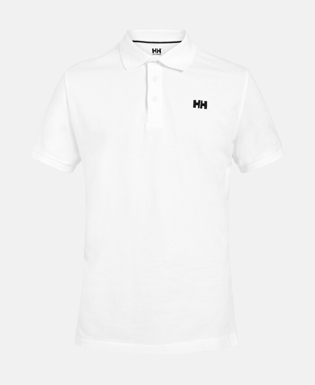 

Функциональная рубашка-поло Helly Hansen, белый