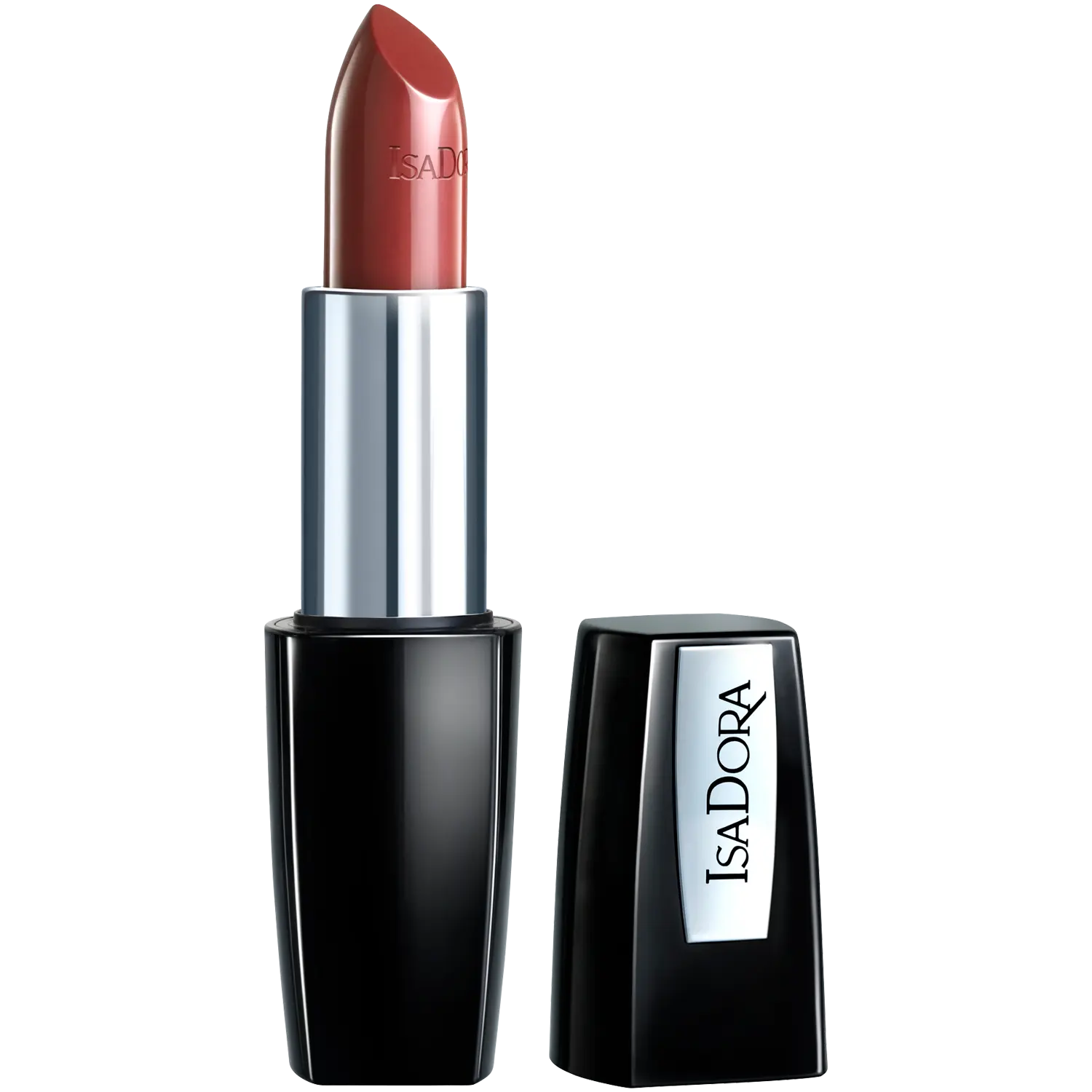 

Помада 60 клюква Isadora Perfect Moisture, 4 гр