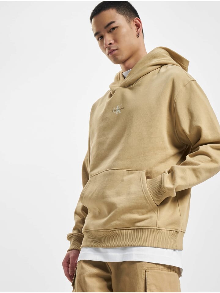 

Толстовка Calvin Klein, цвет travertine