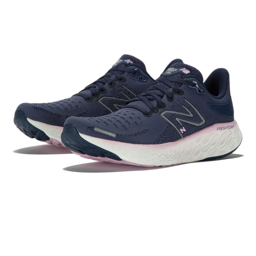 

Кроссовки для бега New Balance Fresh Foam X 1080v12 (D Width), синий
