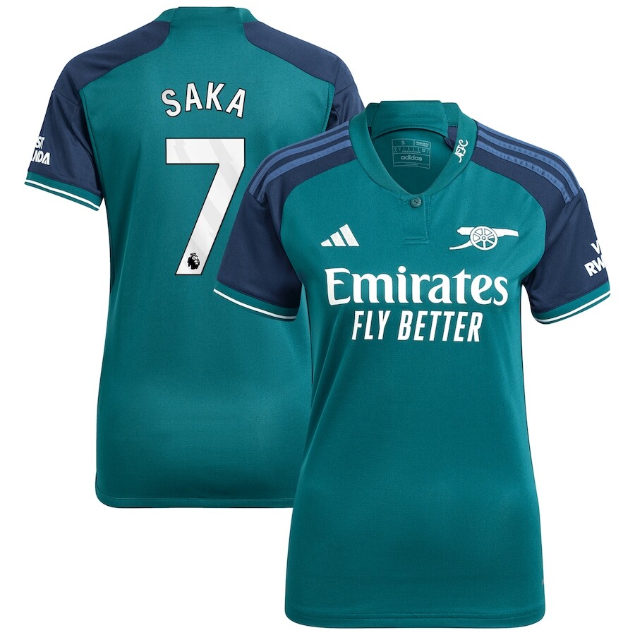 

Джерси adidas Arsenal, зеленый