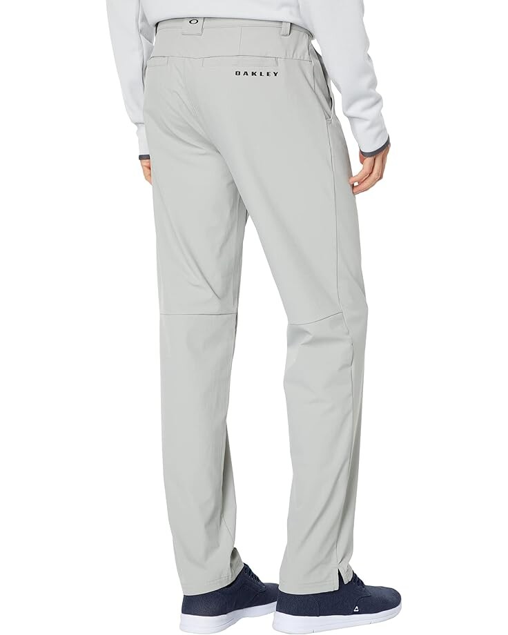 

Брюки Oakley Take Pro Pants 3.0, цвет Stone Gray