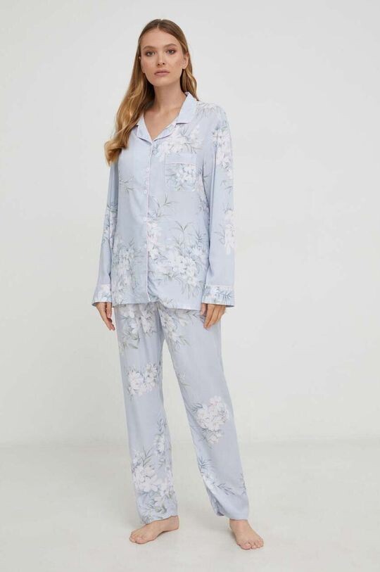 

Пижамы Answear Lab, синий