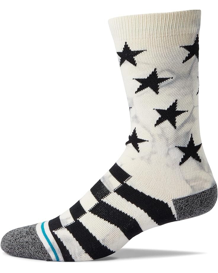 

Носки Stance Sidereal 2, серый