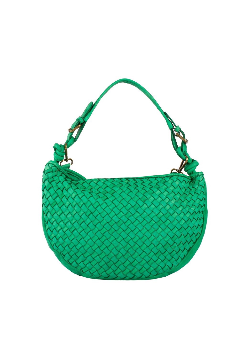 

Сумка через плечо NAEMI Handtasche, цвет Neon Grün