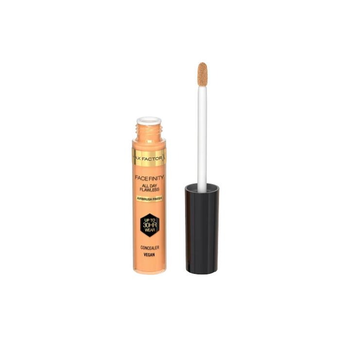 консилер facefinity all day concealer max factor 20 Консилер Facefinity All Day Concealer Max Factor, 70