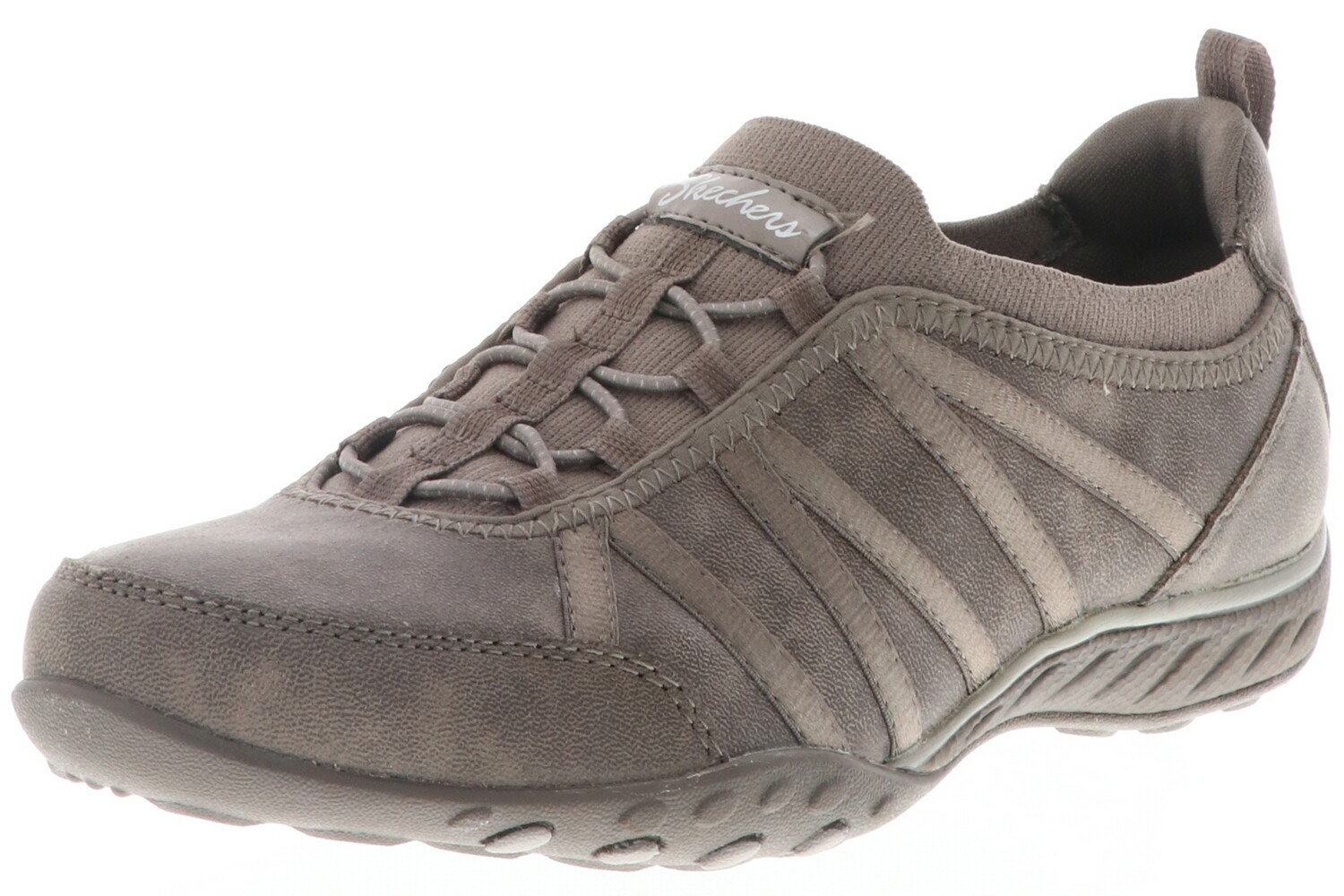 

Кроссовки Skechers Sneaker, коричневый