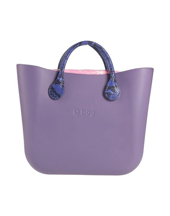 

Сумка O BAG, фиолетовый