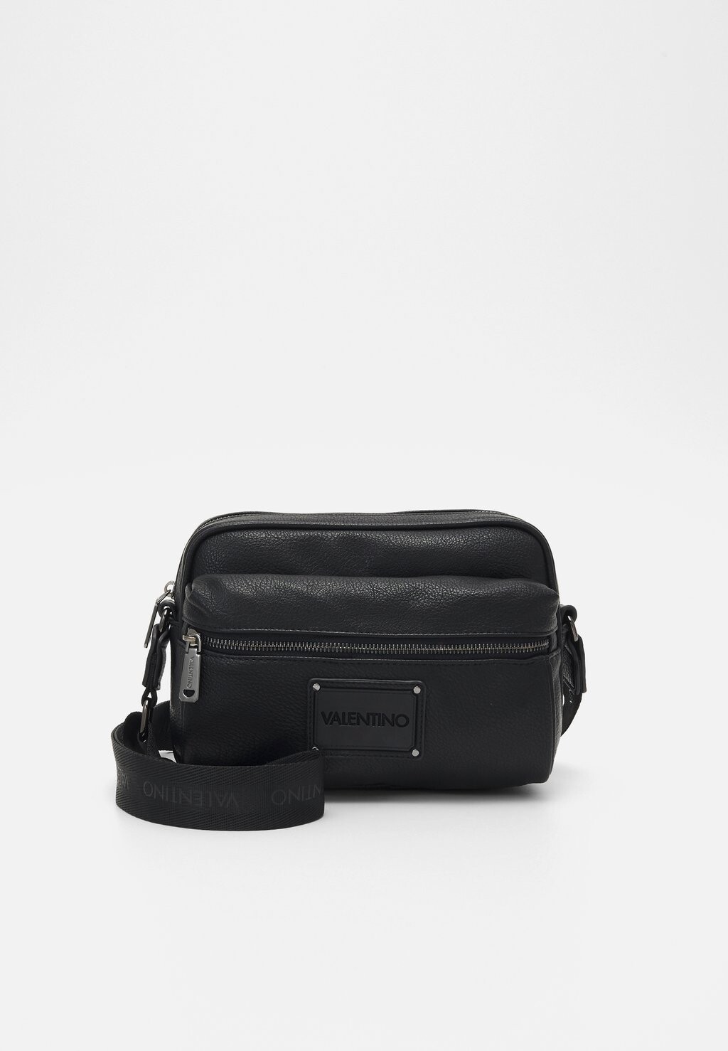 

Сумка через плечо Special Ian Unisex Valentino Bags, черный