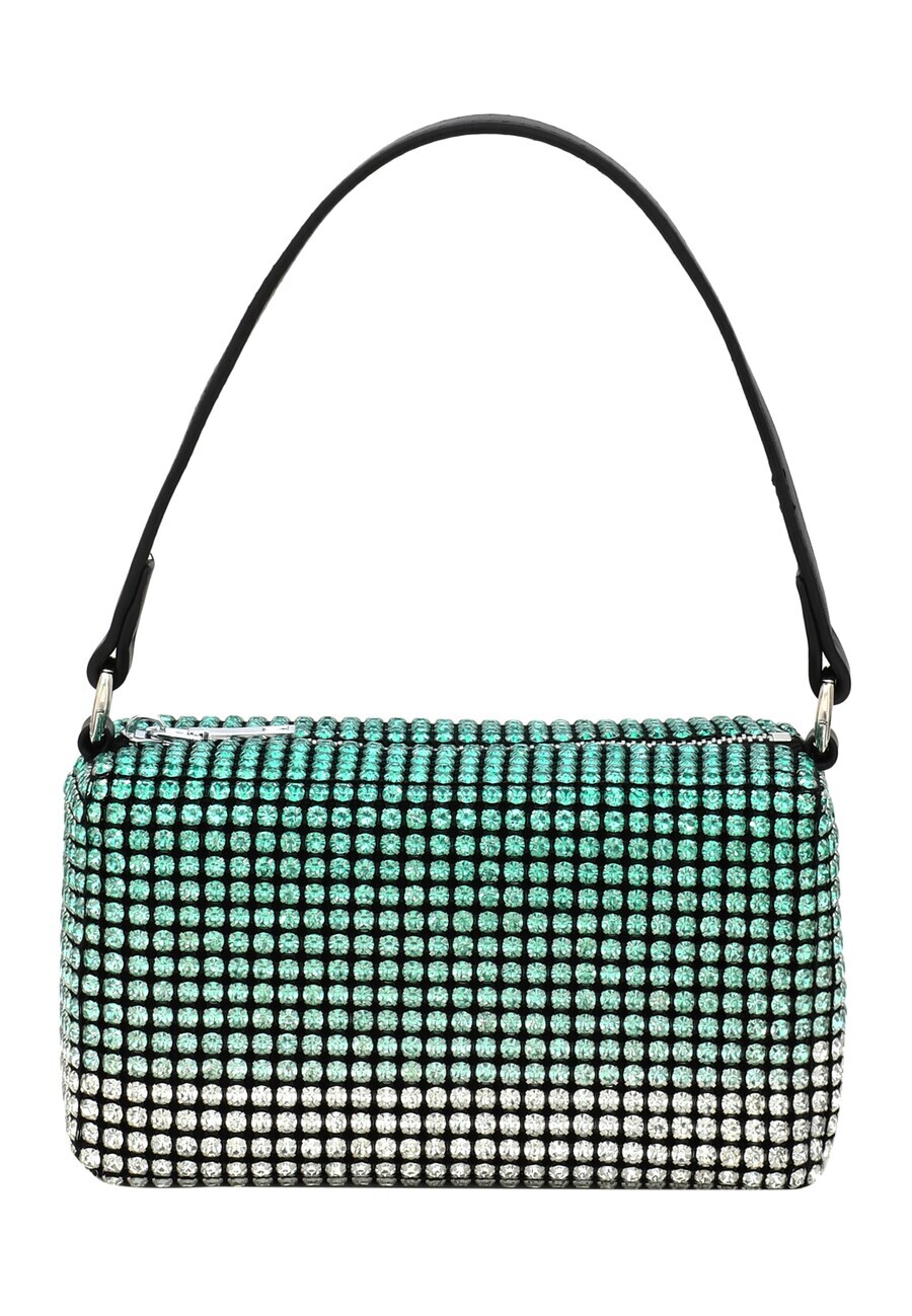 

Сумка myMo at night Handbag, зеленый