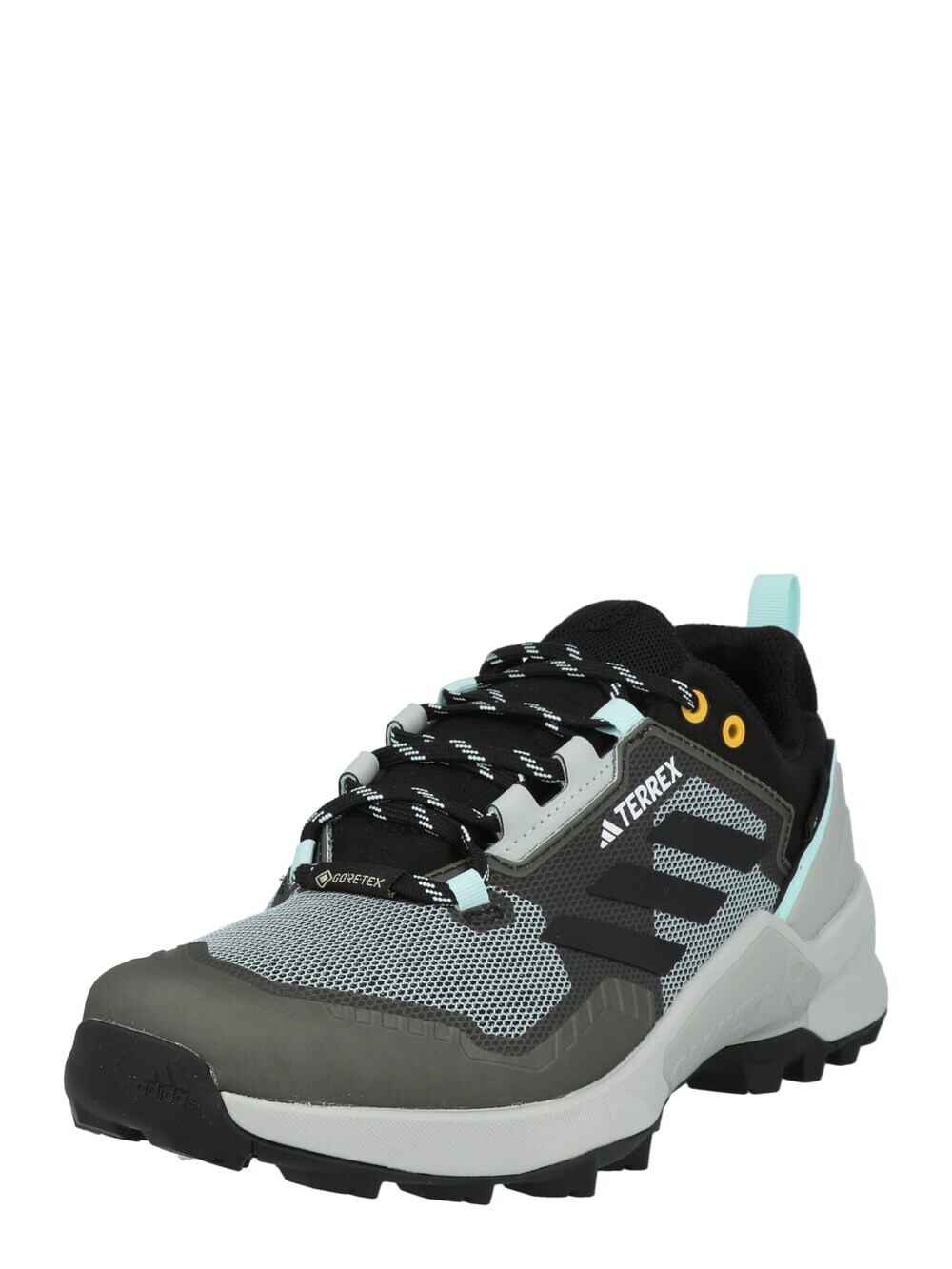 

Сапоги ADIDAS TERREX Swift R3, аква