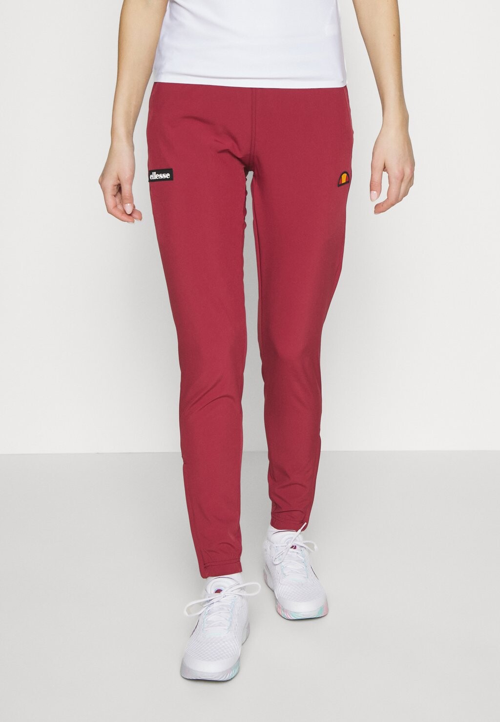 

Брюки Ellesse, Коричневый