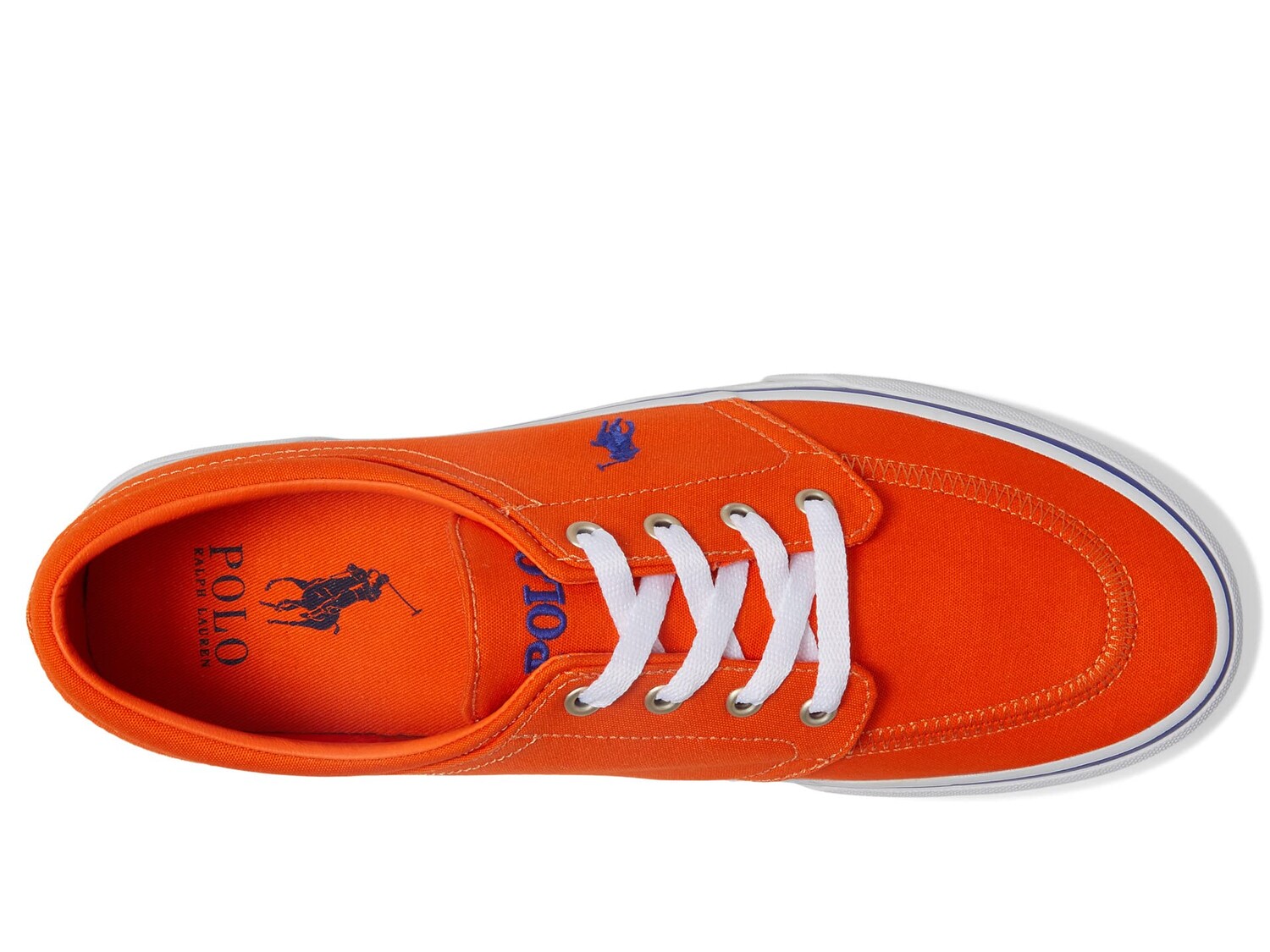 

Кроссовки Polo Ralph Lauren Faxon X Sneaker