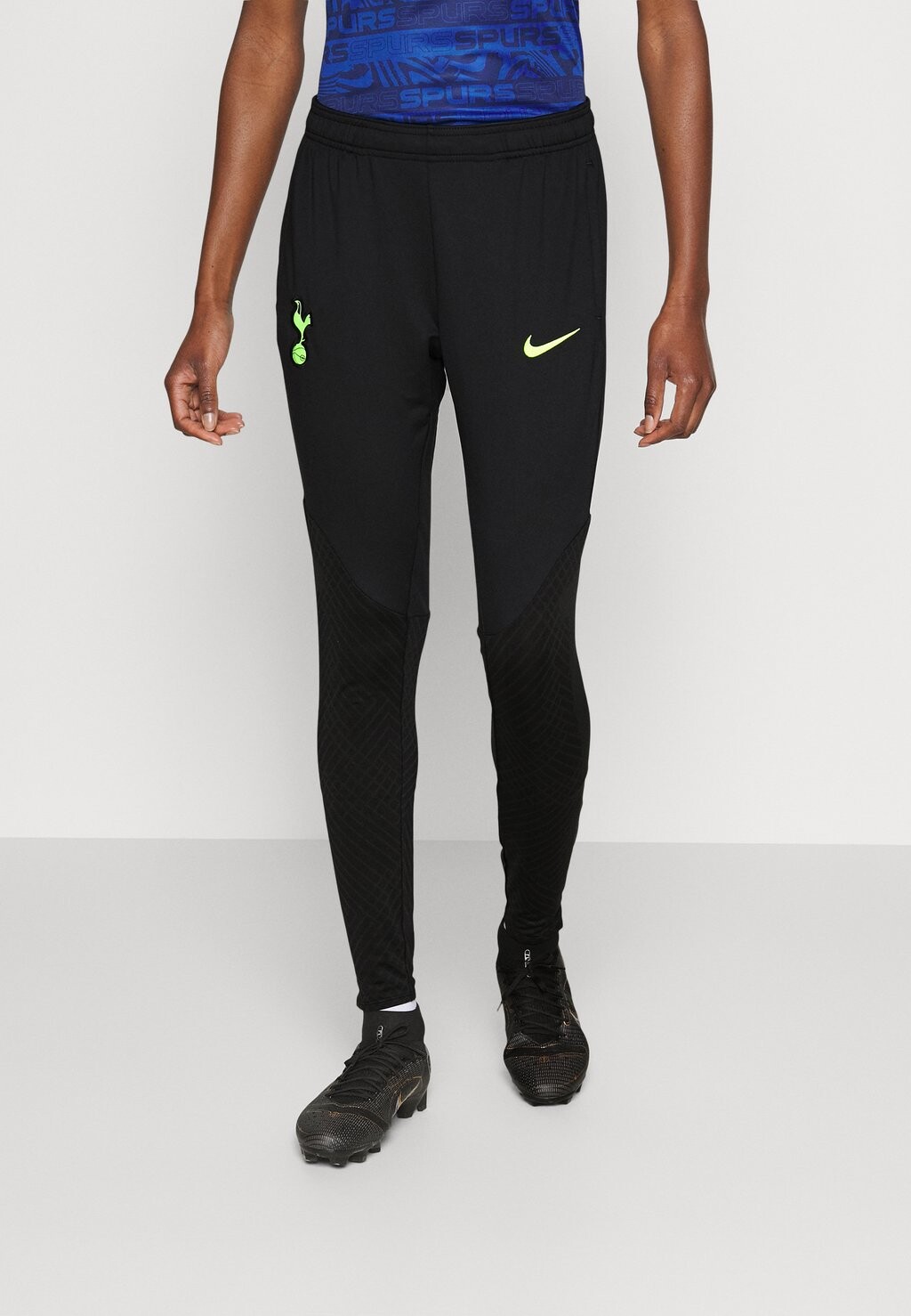 

Спортивные брюки Nike, Черный