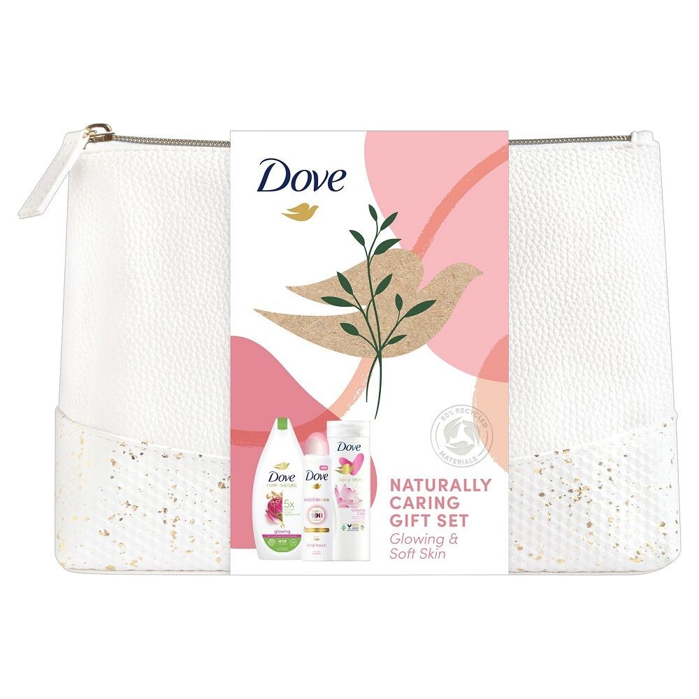

Набор для ухода Dove Medium Washbag