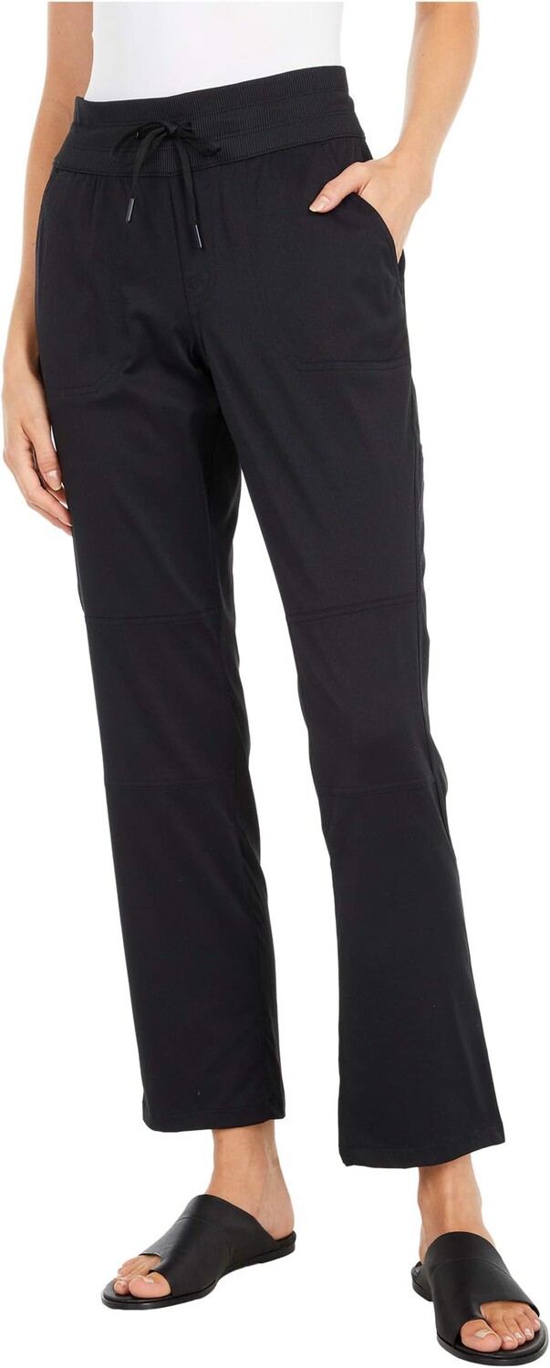 

Брюки Афродита Движение The North Face, цвет TNF Black