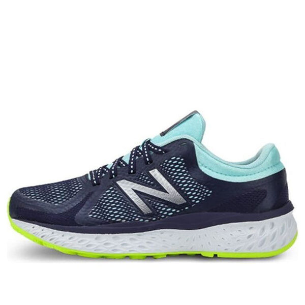 

Кроссовки 720 v4 низкие New Balance, синий