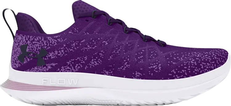 

Кроссовки Wmns Velociti 3 'International Women's Day', фиолетовый