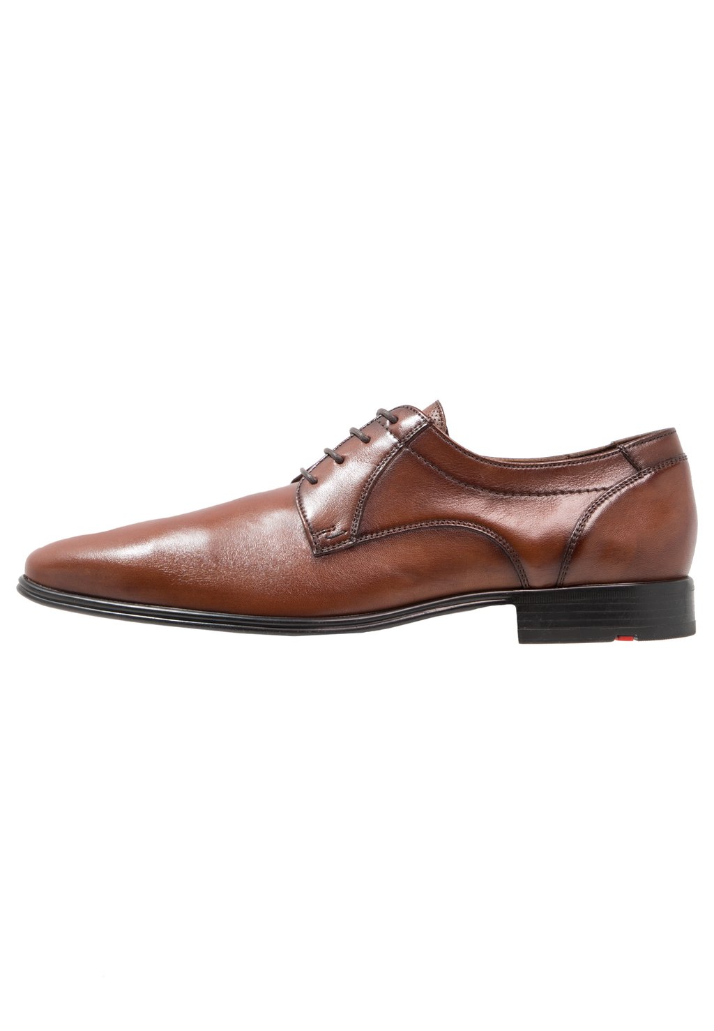 Элегантные туфли на шнуровке Osmond Lloyd, цвет cognac элегантные туфли на шнуровке faro aldo цвет cognac