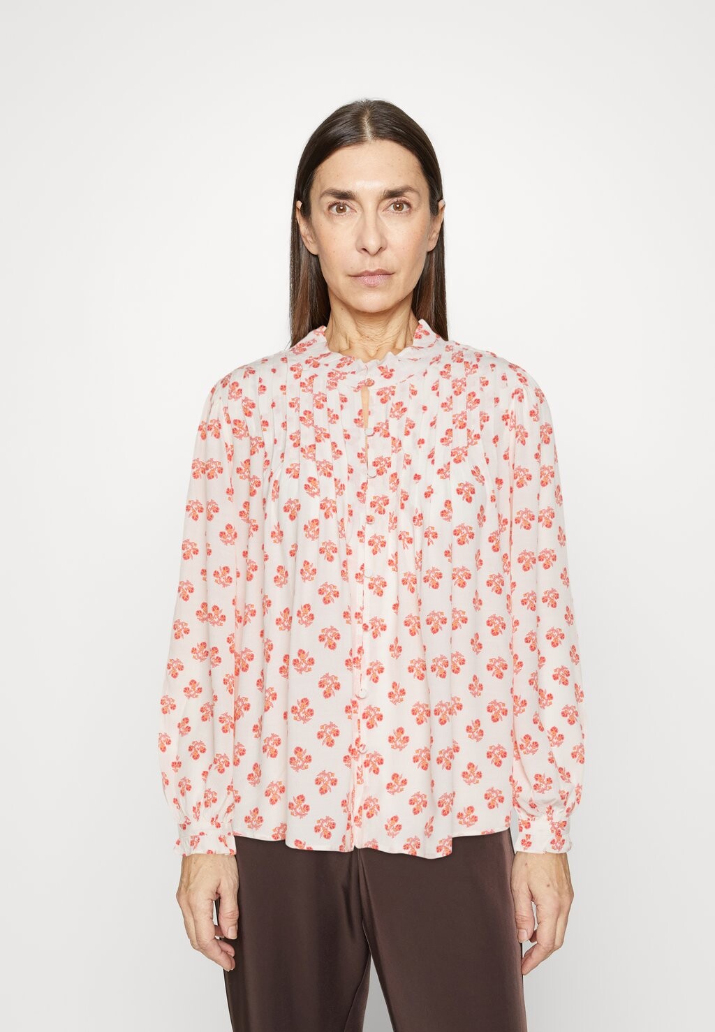 

Блузка Marks & Spencer
