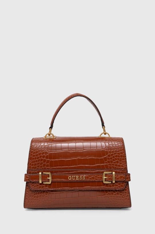 

Сумка Guess, коричневый