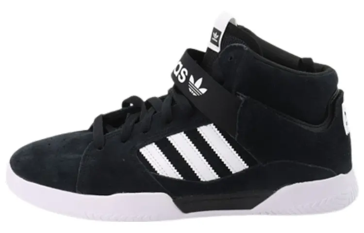 

Adidas Originals Vrx Mid, черный/белый