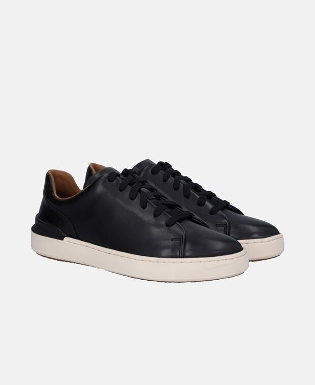 

Кроссовки Clarks, черный