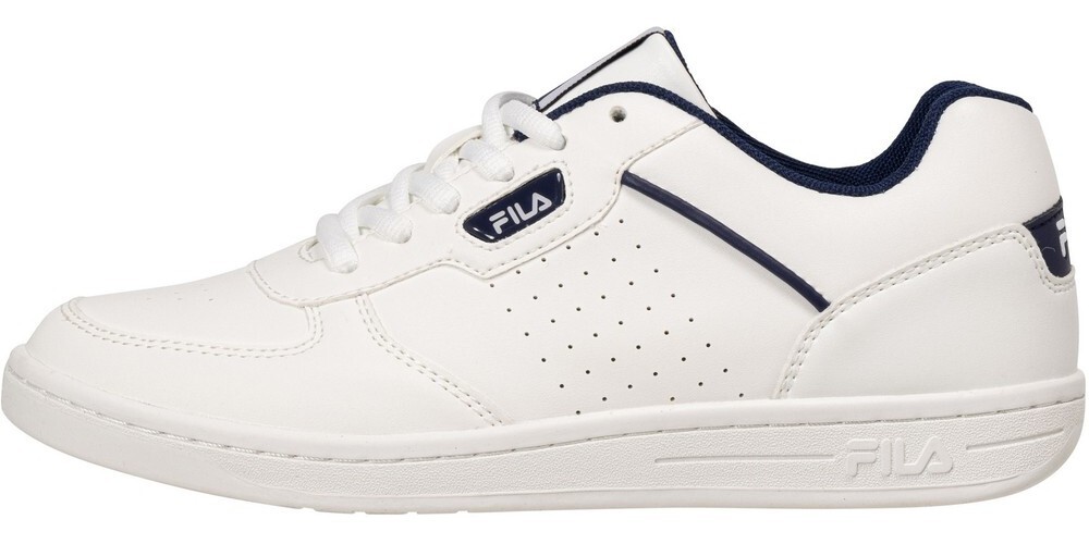 

Низкие кроссовки Fila, белый