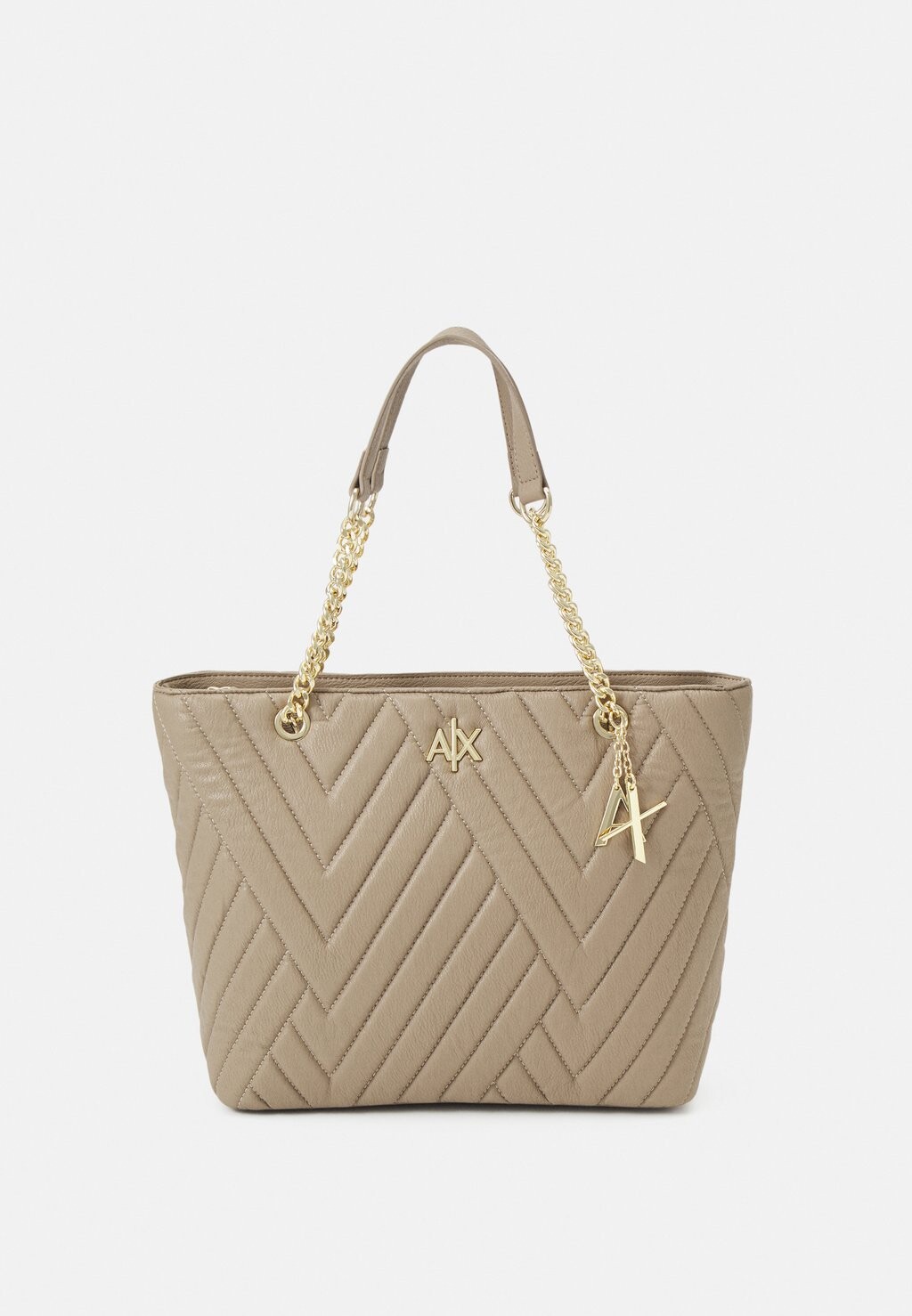 

Сумка Armani Exchange, цвет stage