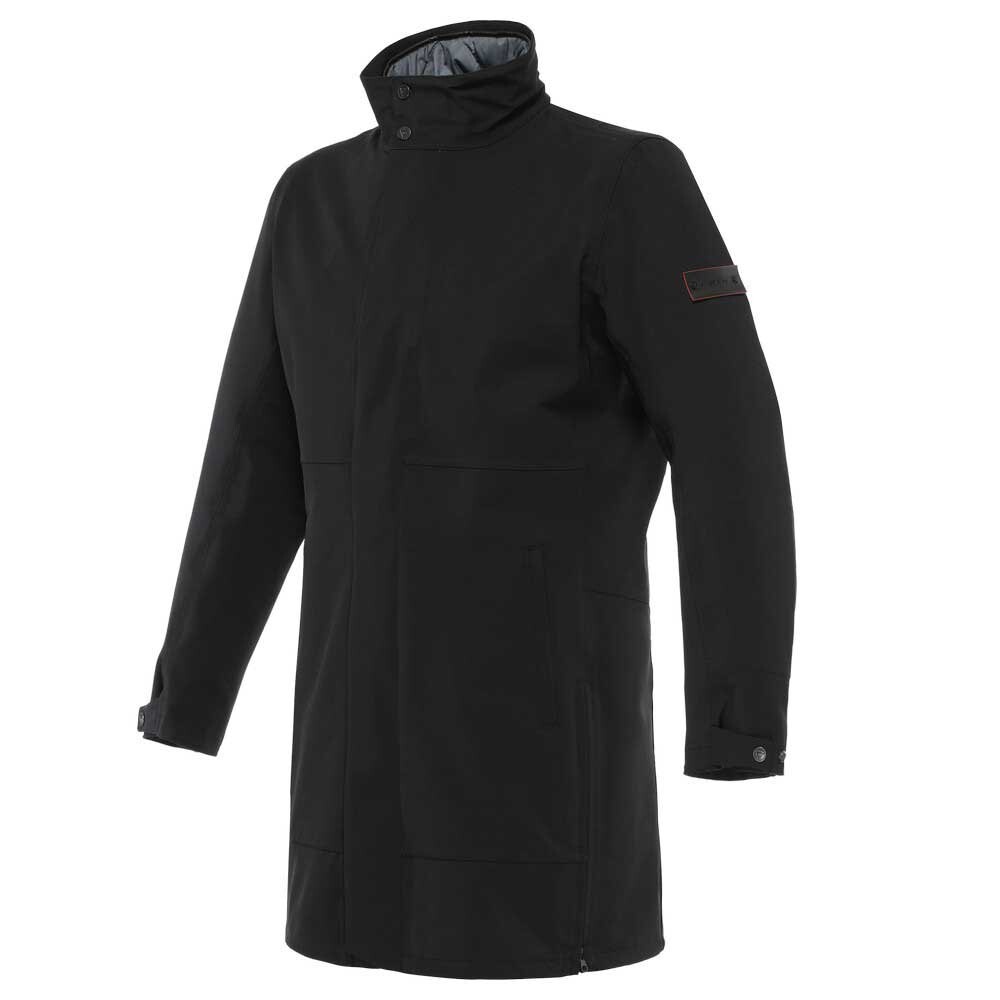 

Куртка DAINESE Elysee D-Dry XT, черный