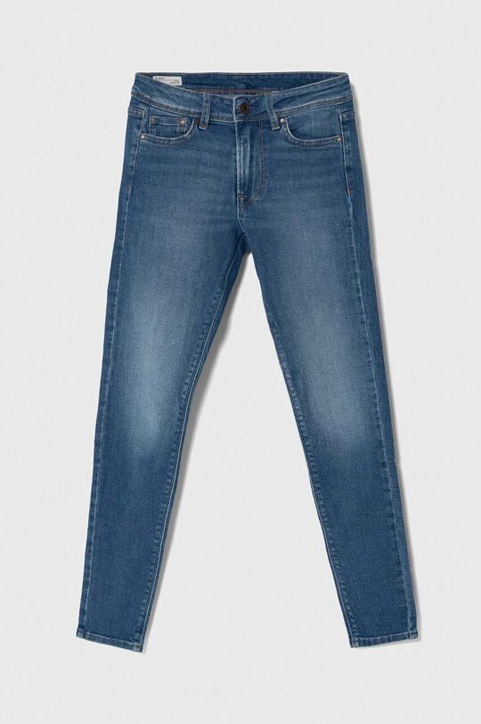

Детские джинсы Pepe Jeans, синий