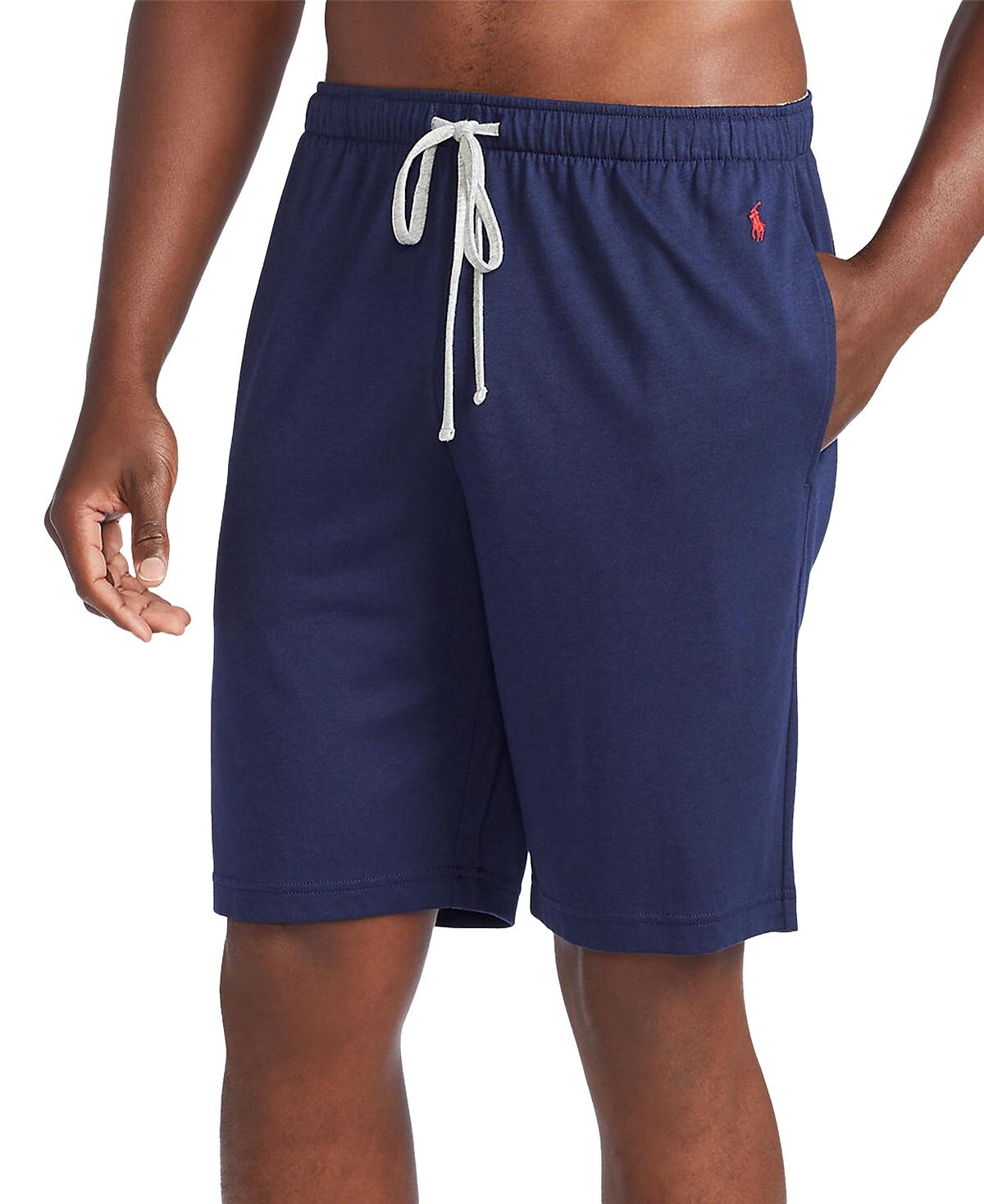 

Мужские шорты для сна Supreme Comfort Polo Ralph Lauren