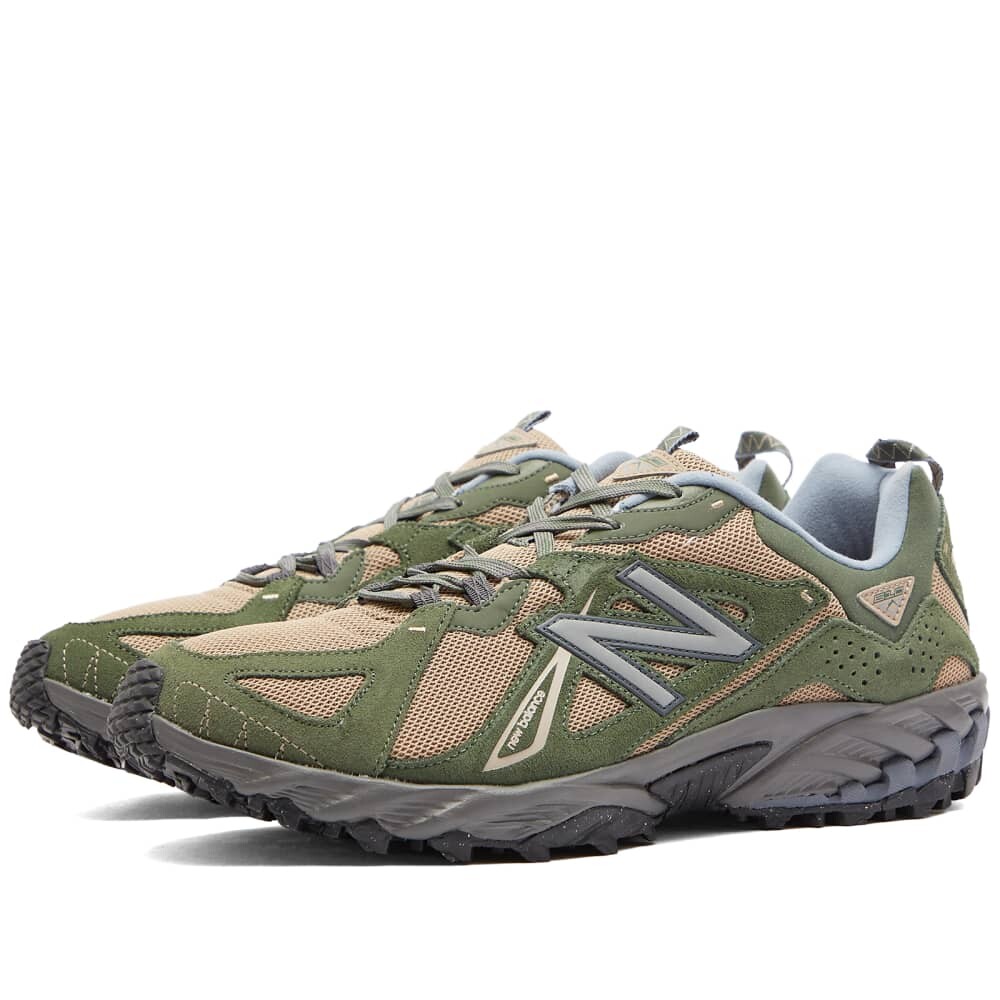 

New Balance Кроссовки ML610TBJ