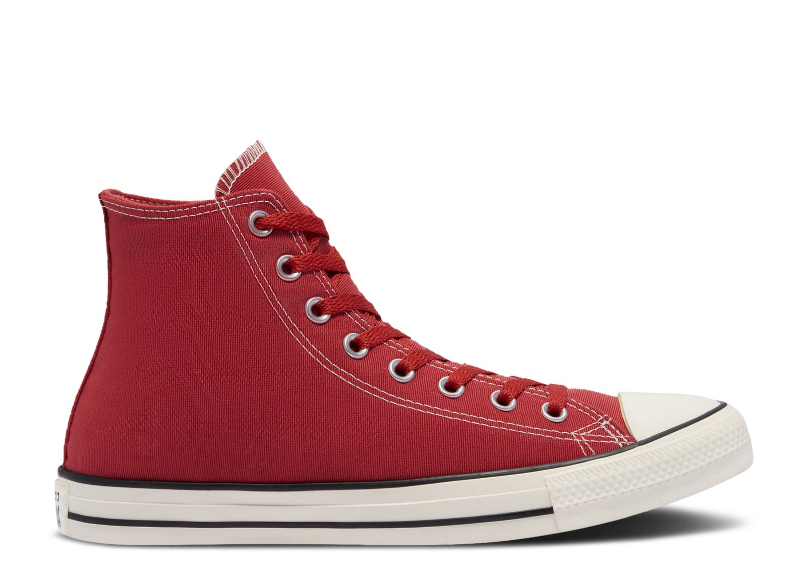 Кроссовки Converse Chuck Taylor All Star High 'The Great Outdoors - Claret Red', красный