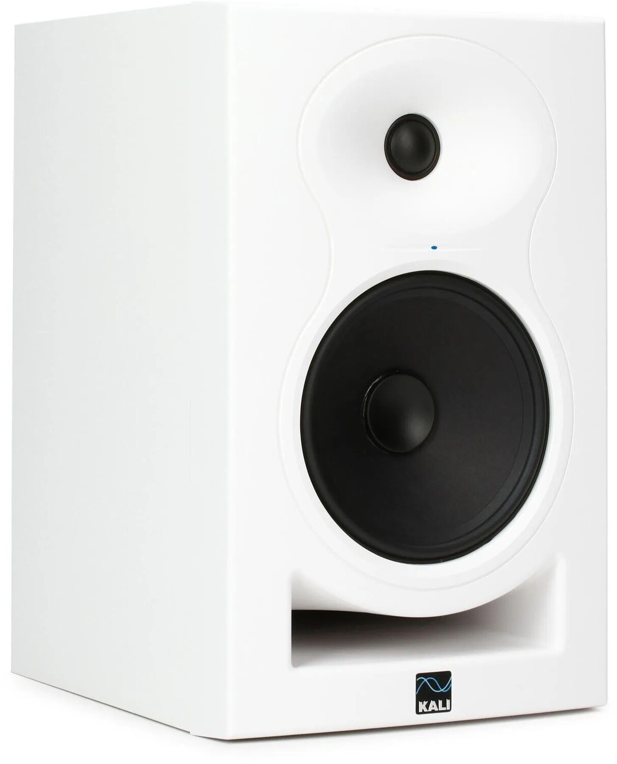 

Активный студийный монитор Kali Audio LP-6 V2 6,5 дюйма — белый
