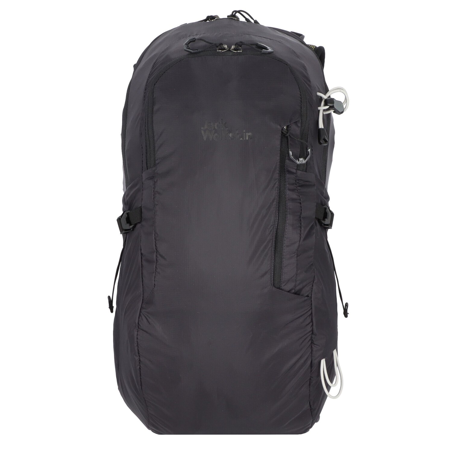 

Рюкзак Jack Wolfskin Athmos Shape 20 39 cm, цвет phantom