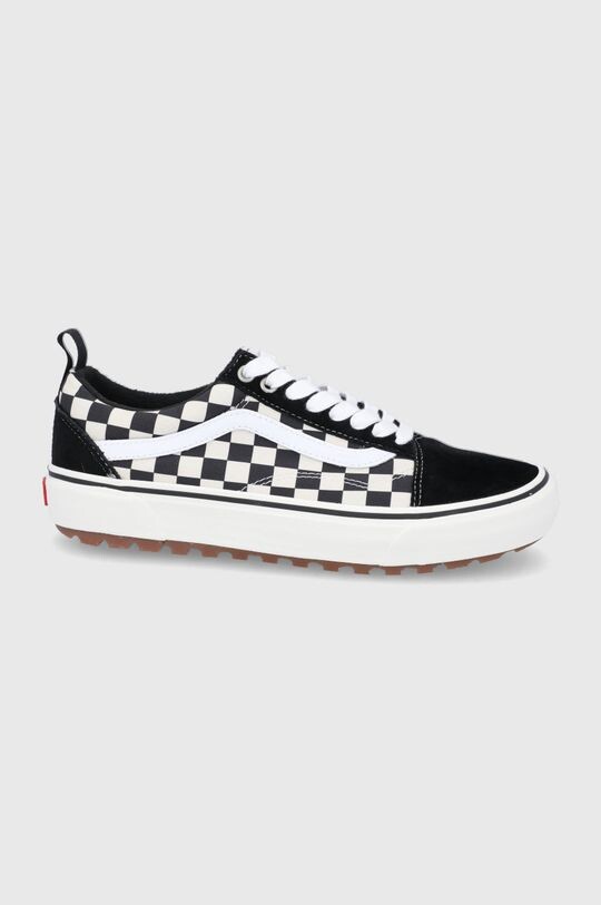 

Кроссовки Old Skool MTE-1 Vans, черный