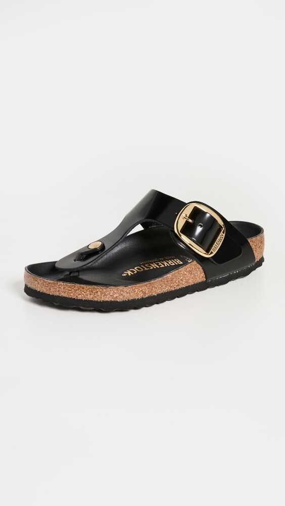 

Сандалии Birkenstock Gizeh Big Buckle