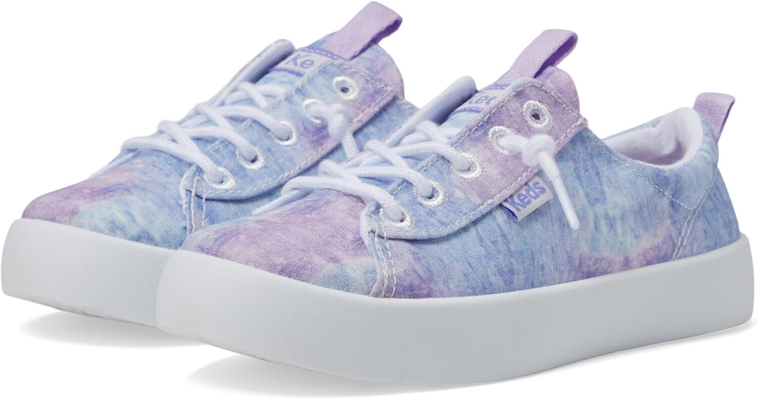 Кроссовки Kickback Keds, цвет Celestial