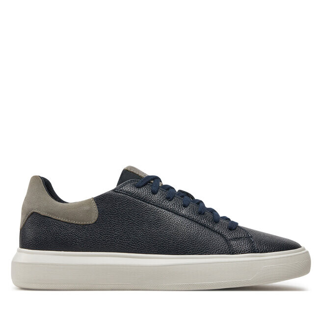 

Кроссовки Geox U Deiven U455WD 00047 C4002 Navy, темно-синий