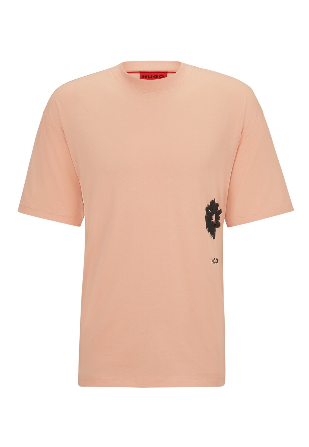 

Футболка HUGO DIORE Oversize Fit