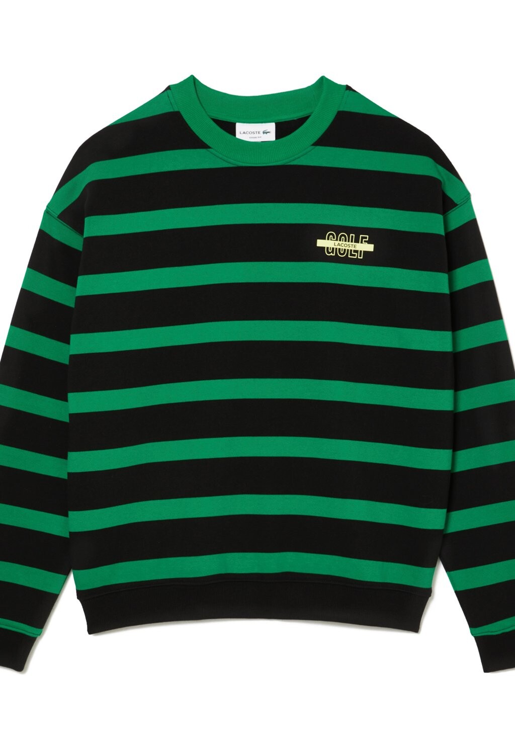 

Толстовка Lacoste