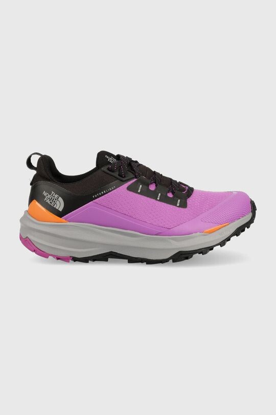 

Обувь Vectiv Exploris 2 FutureLight The North Face, фиолетовый