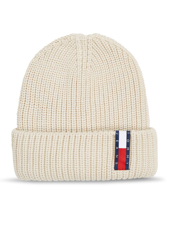 

Кепка Tommy Jeans, бежевый