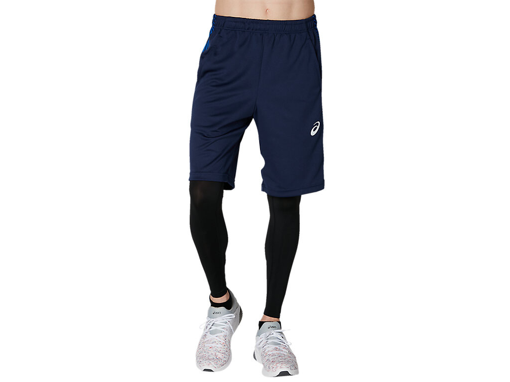 

Брюки Asics, синий